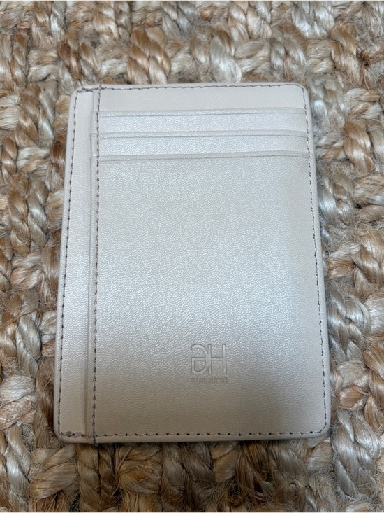 Accessories - Gold Horse Wallet